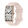 2026 New Import G500 Women Smart Capable Bracelet Info Lift Wake Remote Photoshoot Waterproof Sports Watch