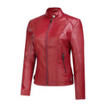Women's Retro Fashion Cropped Jacket 2026 | Trendy Jacket - Black