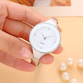 Generic Cross-Border New No logo Simple Fashionable Western Classic Bestseller Southeast Asia Bangle Quartz Womens Watch