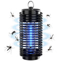 Electric Mosquito Killer Lamp - UV Photocatalyst Indoor Trap