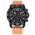 Overseas wish Glow Watch Mens Watch Men Outdoor Multifunction Sports Men Quartz Watch Factory Wholesale