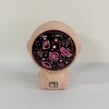 New creative astronaut Bluetooth speaker USB charging portable wireless call mini astronaut small speaker