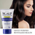跨境KORMESIC洗发前头皮按摩剂Scalp massage agent头皮护理厂家