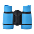 4X30 Children's Telescope Colorful Rubber Handle Anti-Slip Toy Binoculars Exclusively Available