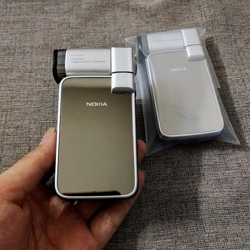 Classic recommended spot supply N93I mobile phone rotating screen design suitable for traditional telephone backup