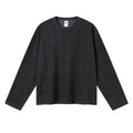 ARTIE Men's Retro Waffle Long Sleeve T-Shirt