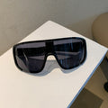 UV-Proof Outdoor Sports Sunglasses - Ski Goggles