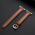 Fits Apple watch Apple Watch Band Waist Fit Fashionable Commute Unisex