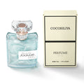 COCOSILIYA Berlin Girl Women's Fresh & Natural Light Scent Perfume 50ml