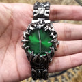 Original Claw Piece Y2K Year Watch Men Fashionable Retro y2k Western Unique-Shaped Premium Streetwear ins Niche Quartz Watch