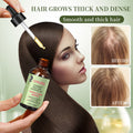 跨境爆款迷迭香护发精油Rosemary hair essential oil迷迭香精油