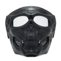Harley Tactical Goggle Mask - Motorcycle Ski