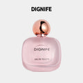Deng Lifei Chance Pink Women's EDT - 50ml