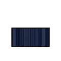 Solar panel glue board 68*36 5v 60ma with line photovoltaic panel component diy power generation can be