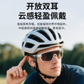 x57 true bone conduction bluetooth headset with super long battery life of 10h ipx5 waterproof runni
