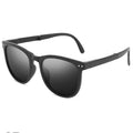 Women Sunglasses Premium Fold Polarized Sunglasses Women Fashionable UV-Proof Sunglasses Portable New Sunglasses