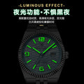 Swiss Brand New Ladies Watch Date Style Luxury Waterproof Quartz Watch Live Export Bestseller Drop Ship