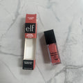 elf colored lip glaze glow reviver lip oil moisturizing and moisturizing divine wine lip oil gloss