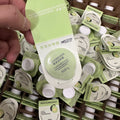 Rock Zoo Cleansing Balm - Gentle Makeup Remover Sample, 5g