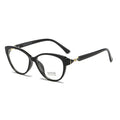 Anti-Blue-Light Reading Glasses HD Fashionable Portable Influencer Pick Versatile Plano Elderly Old Light Frame Reading Glasses