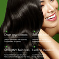 KORMESIC全英文包装橄榄发油系列Hair care oil柔顺跨境厂家批发