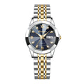 Swiss Brand New Ladies Watch Waterproof Glow Pair Date Watch Women Live Export Bestseller Drop Ship