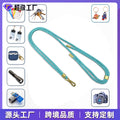 Wholesale 6mm Nylon Hand Machine Hanging Cord Crossbody Can Back Outdoor Durable Necklace One-Shoulder Slant Hang Removable
