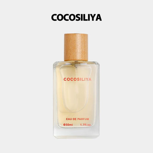COCOSILIYA Terre Men's Long-Lasting Light Scent Perfume 50ml