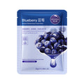 hanchan plant mask combination aloe vera moisturizing moisturizing and beautiful skin hydrating skin