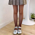 K-Pop Fashion Petite Hollow-Out Crystal Pants