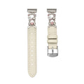 Fits Huawei gt6 / 5 Watch Band Creative New gt7 Butterfly Link Leather watchgt4 Watch Band Simple Women