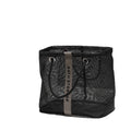 Women's Mesh Set 2026 | 2 Piece Outfit Set - Black