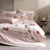 Warm Affection Pink