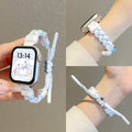 Fits Huawei watchfit5 Band Bracelet New Woven Smart Watch fit4 Watch 2 / 1fit3