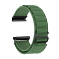 For whoop 4.0 Height Mountain Return Band Sports Smart Capable Bracelet Nylon Watch Band whoop Band Sports Style