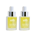 MKFD Orchid Face Oil - Luxurious Spa Facial Treatment Set