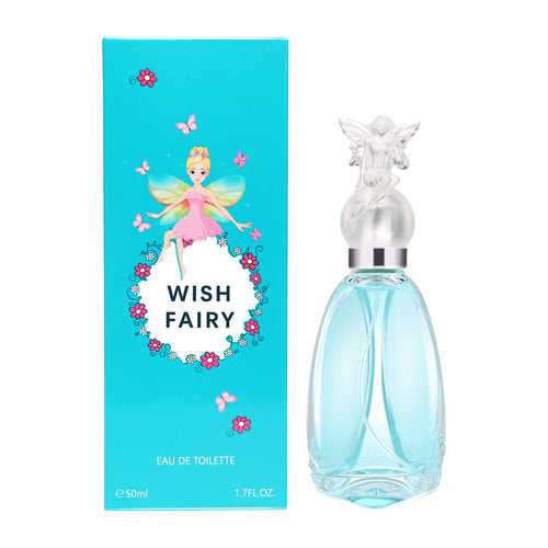 First Love Wish Fairy Women's EDT - 50ml