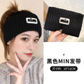 Women's Fall-Winter Wool Set 2026 | 2 Piece Outfit Set - Black