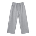ARTIE Men's Wide Leg Straight Leg Draped Drawstring Wide Leg Pants