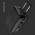 20寸登机箱厂家货源小熊超可爱儿童小行李箱拉杆箱女生密码皮箱子