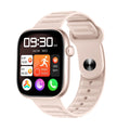 Overseas T7 Smart Watch 1.9 Inch HD Large Screen Bluetooth Call Info Lift Wake Remote Photoshoot T7 Smart Capable Hand