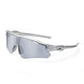 HD Riding Windproof Goggles Pro Sports UV-Proof Outdoor Glasses Marathon Hiking Sunglasses