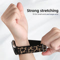 Fits Samsung watch Band Huawei GT2 Nylon Woven Adjust Wrist Strap 20mm 22mm Return Band
