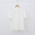 Nengmeng Raglan Tencel Heavyweight T-Shirt