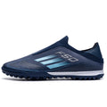 children's football shoes, male youth football shoes, student women's tf broken nail football shoes,
