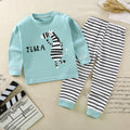 Women's Fall Cotton Pants Set 2026 | Casual Trousers - As Pictured