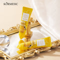 KORMESIC跨境外贸蜂蜜手霜hand cream秋冬季补水手部护理厂家批发