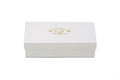 New Sunglasses Glasses Case Premium Leather Sunglasses Glasses Bag High-End Glasses Case Storage Box Lens Case
