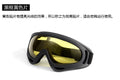 X400 Off-Road Motorcycle Goggles - Windproof