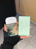 UDCLUB卡片口袋香水喷雾美食调香草蛋糕香氛香体喷雾可爱风带挂链